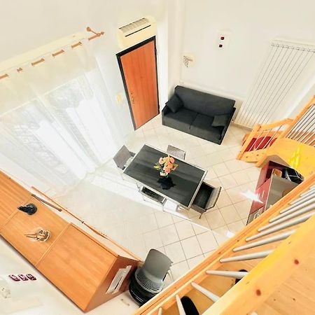 Suite Dei Fiori - Luxury Open Space 산레모 외부 사진