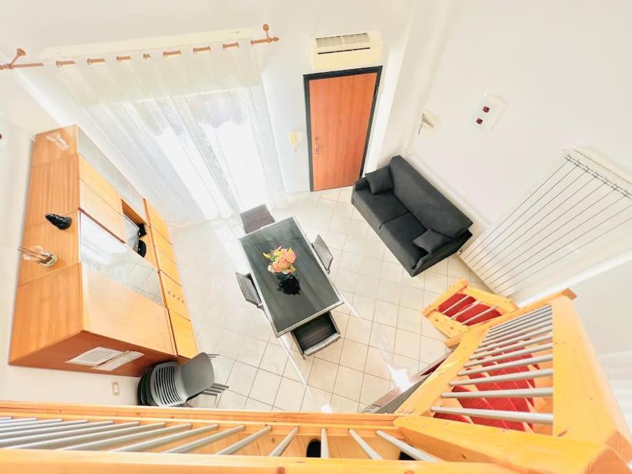 Suite Dei Fiori - Luxury Open Space 산레모 외부 사진