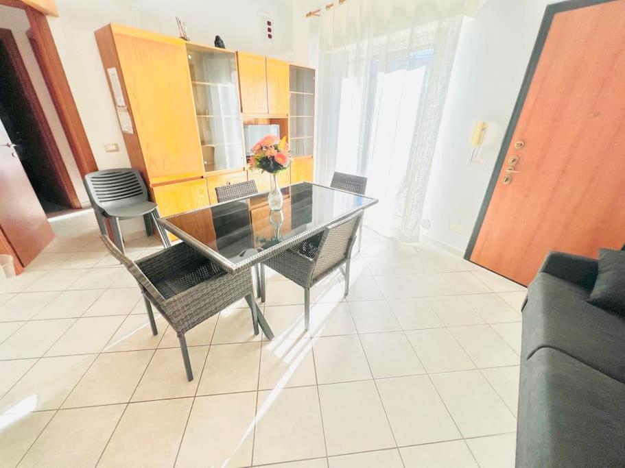Suite Dei Fiori - Luxury Open Space 산레모 외부 사진