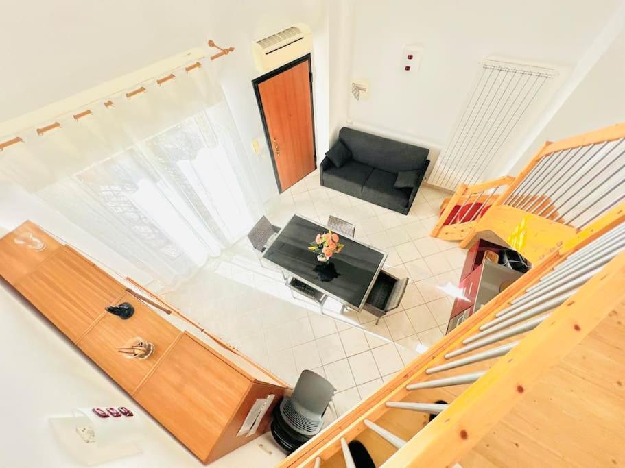 Suite Dei Fiori - Luxury Open Space 산레모 외부 사진