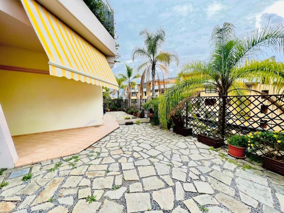 Suite Dei Fiori - Luxury Open Space 산레모 외부 사진