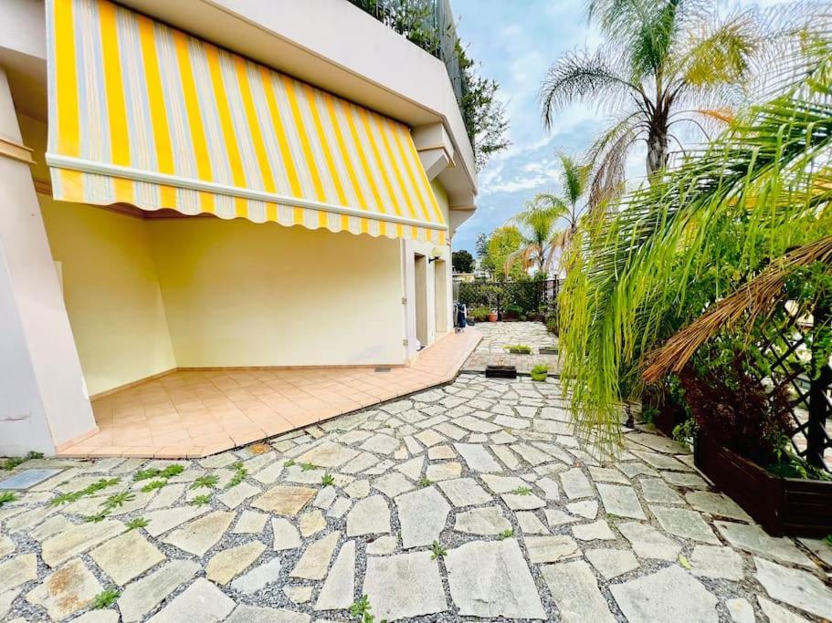 Suite Dei Fiori - Luxury Open Space 산레모 외부 사진