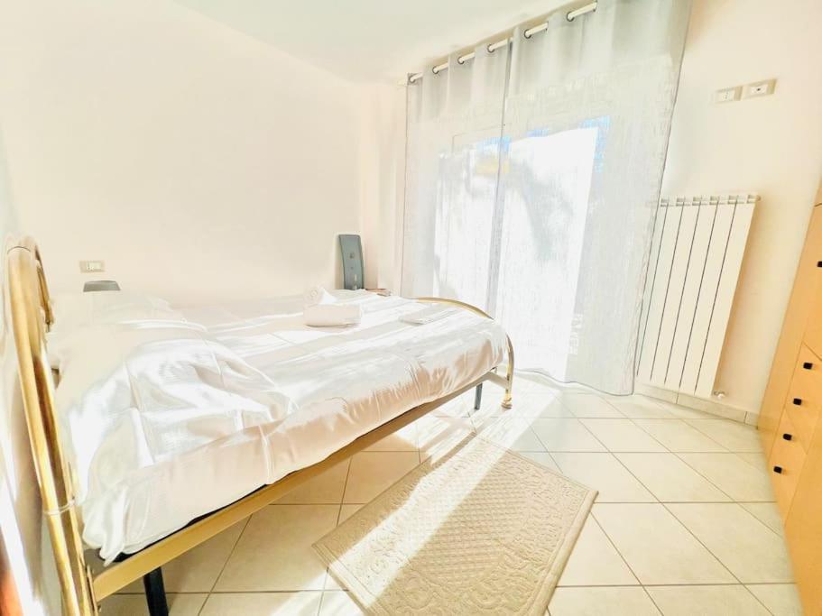 Suite Dei Fiori - Luxury Open Space 산레모 외부 사진