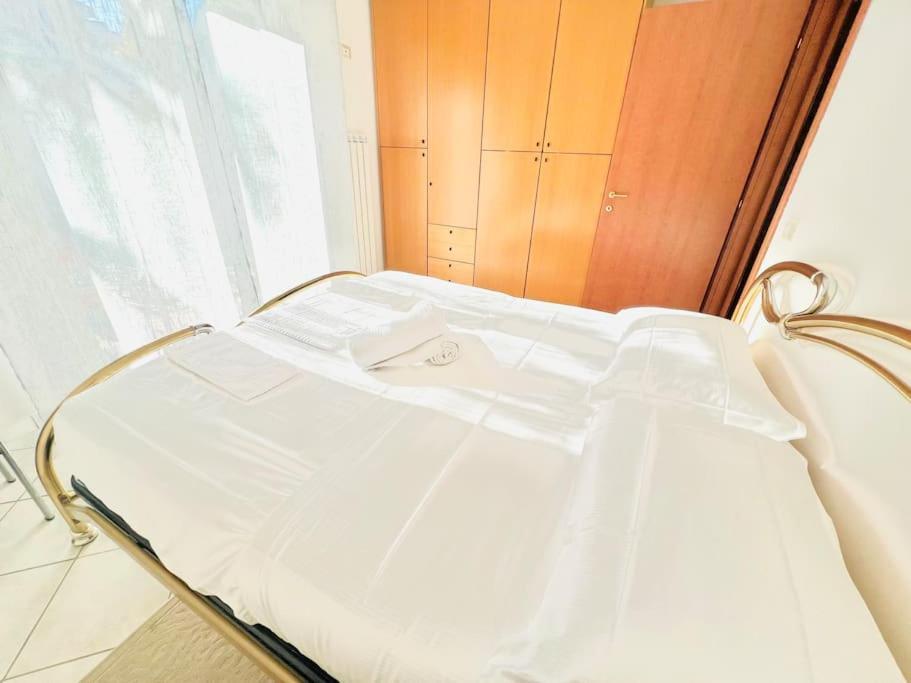 Suite Dei Fiori - Luxury Open Space 산레모 외부 사진