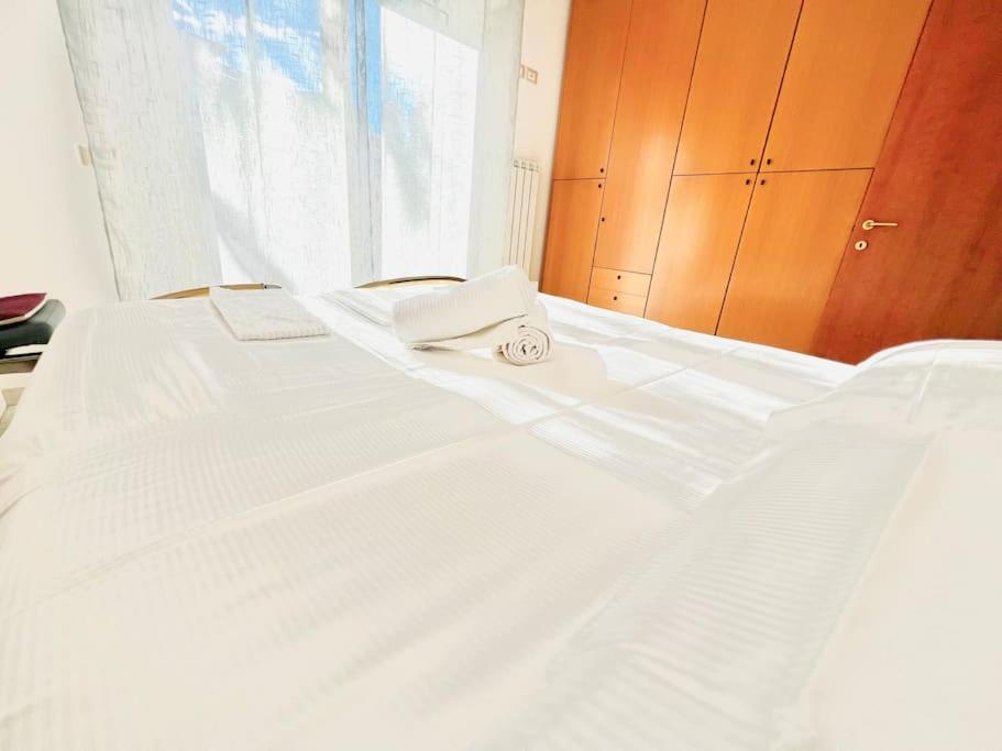 Suite Dei Fiori - Luxury Open Space 산레모 외부 사진