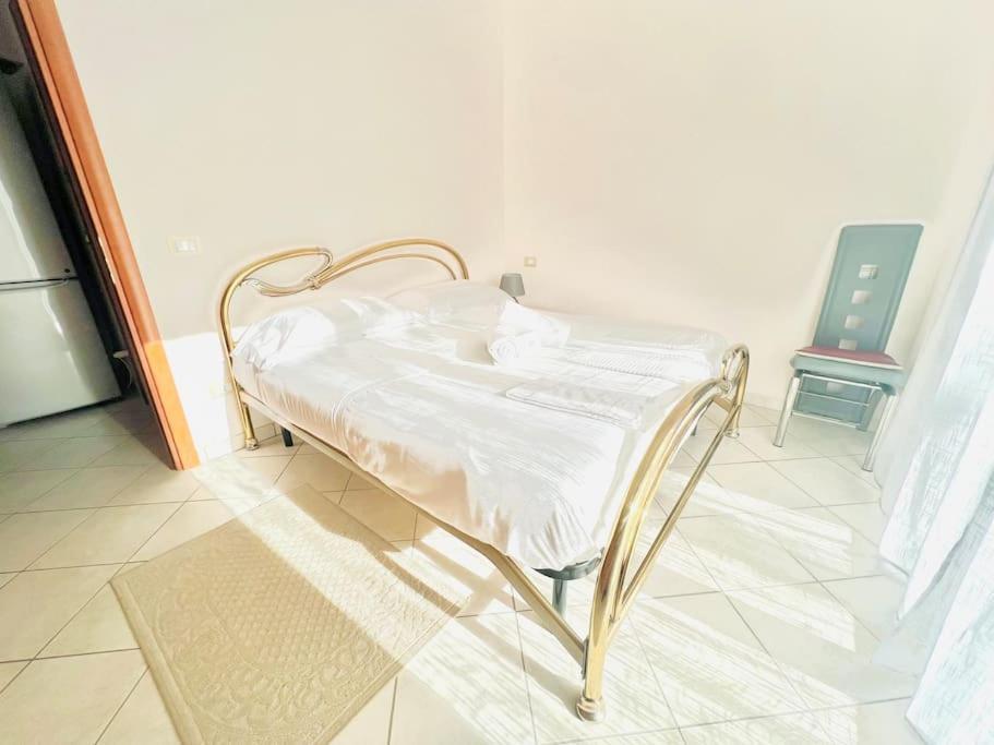 Suite Dei Fiori - Luxury Open Space 산레모 외부 사진
